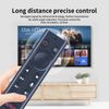 TV Remote Control P3700 for NVIDIA Shield Android TV Pro 4K HDR TV with Audio Function