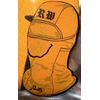 Runtz Life Yellow Unisex Facecovers