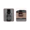New For 2017-2021 Jeep Compass Window Mirror Switch Driver Side 6BZ27LXHAA