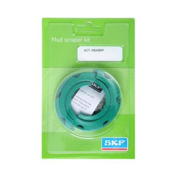 Skf KIT-MS48KM Fork Mud Scraper