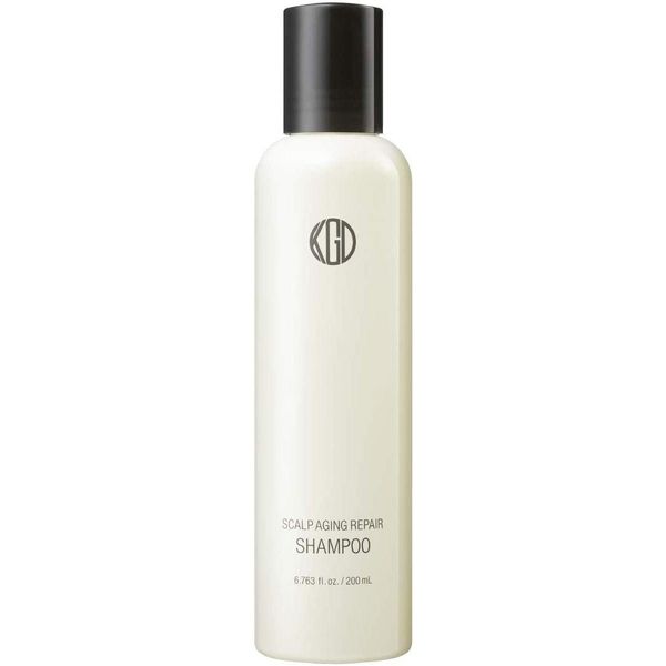 Koh Gen Do Scalp Aging Repair Japanese Shampoo 200ml
