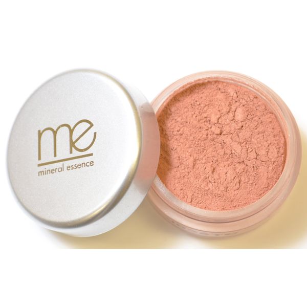 ME Mineral Essence Matte Eye Shadow - Terracota