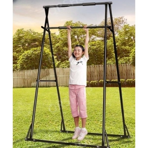 Crossfit pull-up gym iron bar indoor household pull-up bar home gym homet, crossfit pull-up