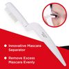 SEKI EDGE SS-603- Folding Lash Pin Comb