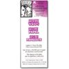 Hi-Lite Wraps 4 x 10, 250 Sheets Per Box