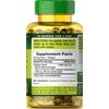 Puritan's Pride Odorless Garlic 1000 Mg Rapid Release Softgels, 250Count