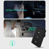 2 in 1 Wireless 5.1 Bluetooth Transmitter Receiver Adapter Audio 3.5mm Jack Aux