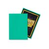 5 Packs Dragon Shield Matte Mint Standard Size 100 ct Card Sleeves Value Bundle!