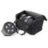 beamz AC-126 Protective Portable Lighting Soft Case Equipment Mobile DJ Disco