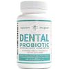 Replenish the Good Dental Probiotic | Vegan Supplements w/BLIS K12 & M18 | Boosts Oral Health | Fights Bad Breath (Halitosis), Tooth Decay, Strep Throat | 30 Sugar-Free Chewable Tablets (Mint Flavor)
