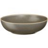 ASA Beluga Seasons Pasta Plate, Anthracite Matt, Diameter 21 cm, Height 5.5 cm