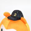 Buffaloes ☆ Ponta Shiny Plush Toy