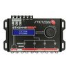 Stetsom STX 2448 DSP PRO - Digital Signal Processor, DSP PRO, Equalizer, High Precision Crossover, Filters, Limiter, Digital Audio Processor 2.4, 2 inputs & 4 outputs
