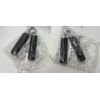 ( QTY 2) Healthy Workforce Black Hand Strength Grippers