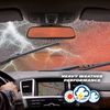 Wiper Blades Michelin Fit Size 18 / 19 PAIR Front Left+Right for Mini Cooper