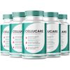 CelluCare Advanced Blood Support Formula Dietary Supplement (300 Capsule) 5-Pack
