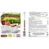 Specialist Supplements Multi-Mushroom Organic Complex, 90 Capsules
