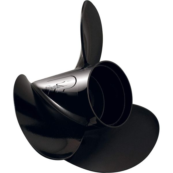 Turning Point Propeller H2-1215 Marine Hustler Mid Range Propeller Housing