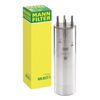 Original MANN-FILTER Fuel Filter WK 857/1 – For Passenger Cars