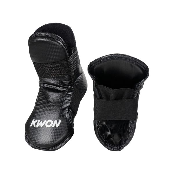 Foot Protection Semi Tec Size:S