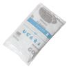 Pine Create 22P44525 Relaxing Towel, Cool Gray, Size: Approx. W 13.8 x H 33.5 inches (35 x 85 cm)
