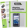 5x Screen Protector for Crosscall Core X3 Protection Matte Anti Glare dipos