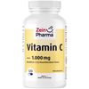 Vitamin C 1000 mg ZeinPharma, 120 St KAP