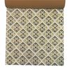 Paperhues Geometric Patterns Scrapbook Papers 12x12" Pad, 24 Sheets.