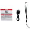 KICKER 47KRC55 KRC55 Digital LCD Remote Control for KMC5/KMC100+Home Sopeaker