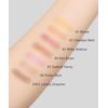 Celvoke Vatik Eyes S 01 Maze Eye Shadow Solid