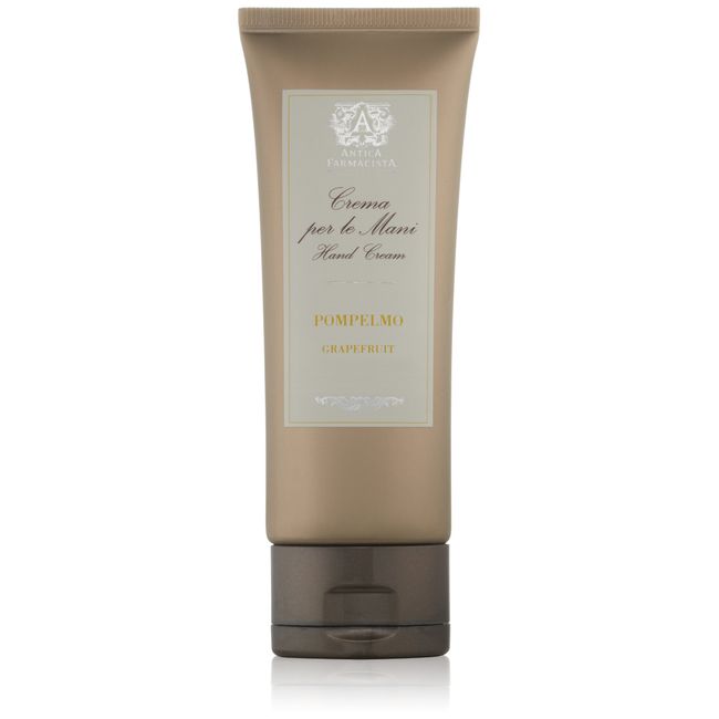 Antica Farmacista Grapefruit Hand Cream