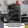 Make It RC 1/24 Scale 5 Level Shelf