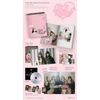 IVE [IVE EMPATHY] THE 3rd EP Standard version (AND US ver)