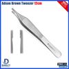 Diagnostic & Tartar Removal 6Pcs Kit Dental Examination Tools Set for Students