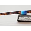Foster Grant Matte Brown Tort Shell BLUE LIGHT Glasses 100%UVA-UVB Braxton TRT