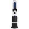 Shinwa Sokutei 70176 Sugar Refractometer, 0-50%