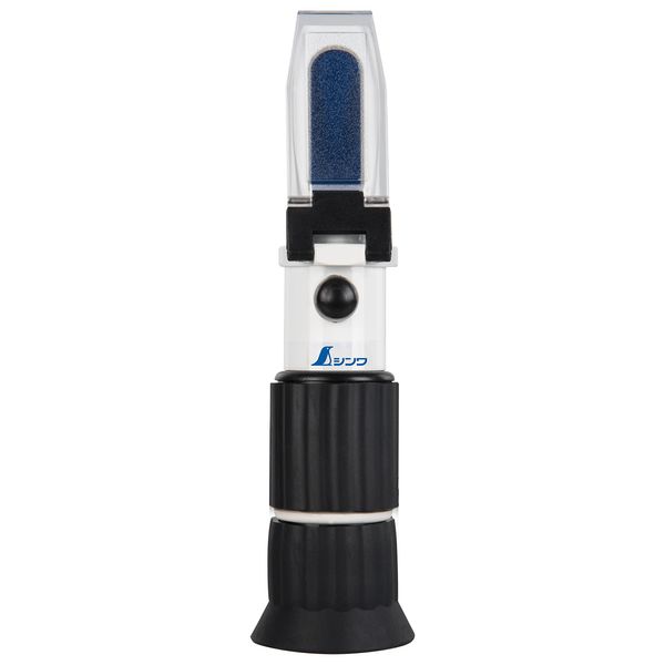 Shinwa Sokutei 70176 Sugar Refractometer, 0-50%