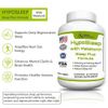 Natural Sleep Aid Supplement with Melatonin-Nigh