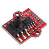 HALJIA Digital Barometric Air Pressure Sensor Module 0-40 KPa Water Level Controller Board Liquid Flow Sensor Module Compatible with Arduino 3.3V-5V