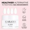 Kiara Sky Professional Nails Dipping Powder – CLEAR (2 oz)