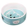 Trixie Mimi Ceramic Bowl for Cats, 0.3 Litre