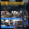 Car Cable Wire Tracker Auto Short Open Finder DC Circuit Tester Diagnostic Tool