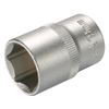 Socket Hexagonal SW 05601SB 10 MM, 12.5 MM (1 / 2')