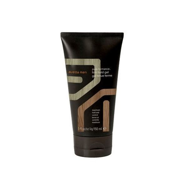 Aveda Men Pure Performance Farm Hold Gel 150ml [Parallel Import]