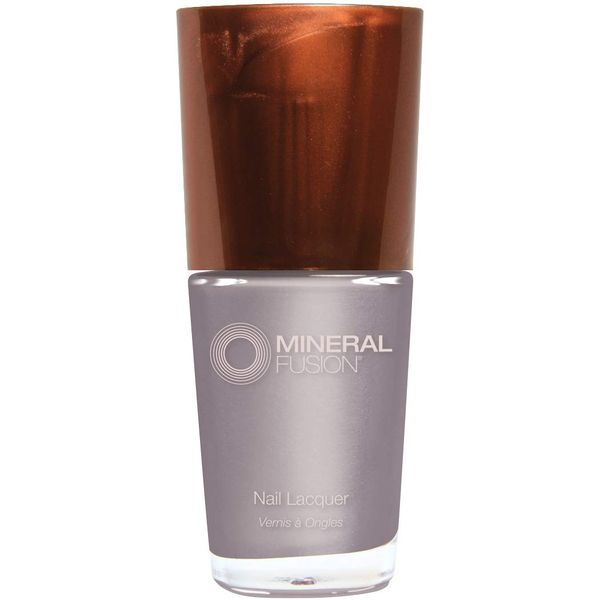 Mineral Fusion Nail Polish, Moondust, 0.33 Ounce