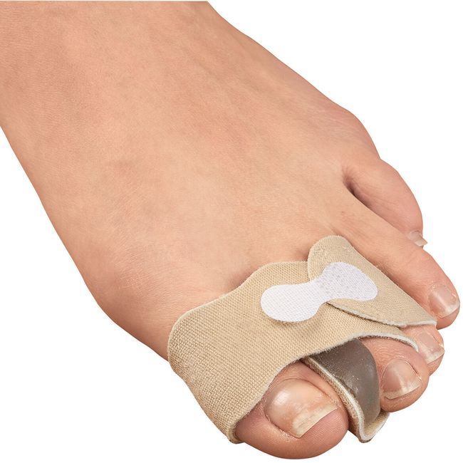 Gel Bunion Toe Wrap