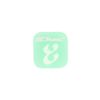 TOALSON Iomic Shockless 1ENO125 2: Green