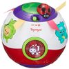 Colo ball No.769 chasing