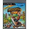 Cabela's Adventure Camp - Playstation 3