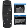 Window Control Switch 4602863AC for 2009 2010 2011 2012 Dodge Ram 1500 2500 3500
